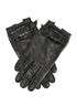 Prada Gloves, £120, Accessories, Black, Leather, Other view
